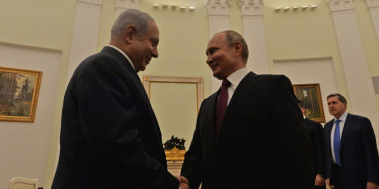 Enviado ruso: Moscú e Israel llegaron a acuerdos sobre el sur oeste de Siria