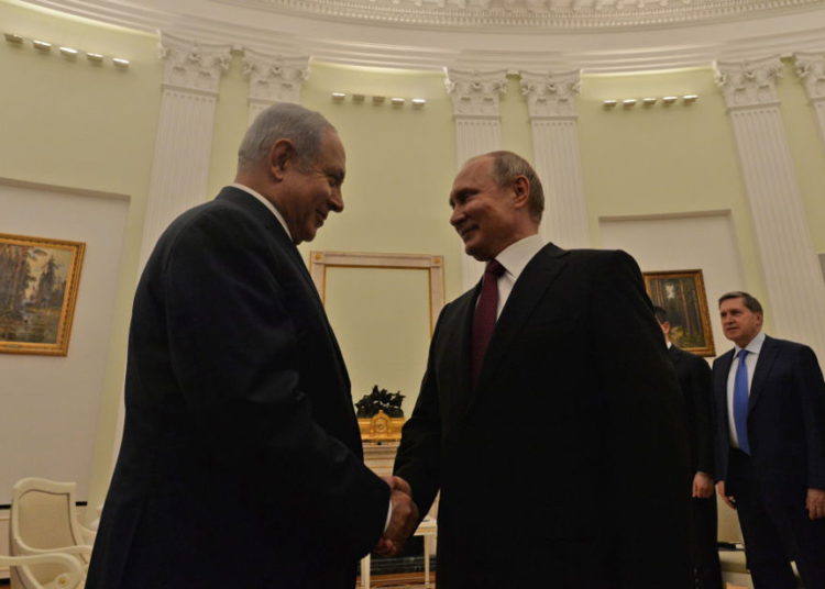 Enviado ruso: Moscú e Israel llegaron a acuerdos sobre el sur oeste de Siria
