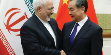 Asia no cumplirá con sanciones a Irán