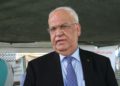 Autoridad Palestina puede pedir a asamblea de la ONU que derroque a Israel