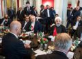 Irán y las potencias mundiales se reunirán el viernes sobre acuerdo nuclear en Viena