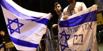 ADL “preocupada” por ley del Estado-Nación Judío