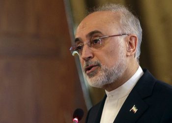 Jefe de agencia nuclear iraní dice que reservas de uranio alcanzan las 950 toneladas