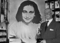 Familia de Ana Frank intentó en vano escapar de los nazis hacia Estados Unidos según nueva investigación