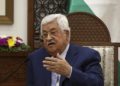 Abbas insta a comunidad internacional a detener ley de Estado-Nación judío por "racista"