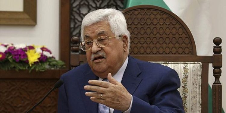 Abbas insta a comunidad internacional a detener ley de Estado-Nación judío por "racista"