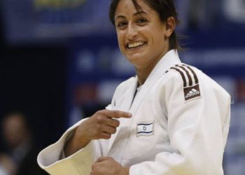 Israel celebra cancelación de torneos de la Federación de Judo en países árabes por discriminación