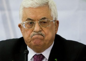 Abbas: “detengan agresión de Israel contra el indefenso pueblo palestino”