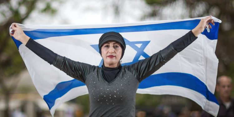 ¿Puede un árabe amar a Israel?
