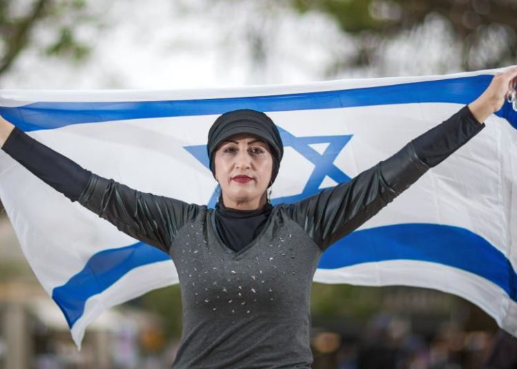 ¿Puede un árabe amar a Israel?