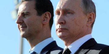 Cómo Rusia está arruinando su relación con Siria