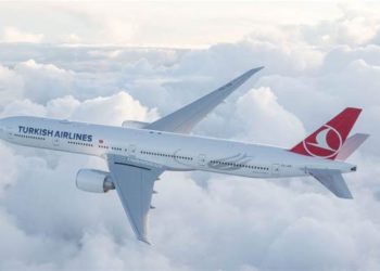 Turkish Airlines sumó su décimo vuelo diario desde Tel Aviv