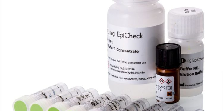 Nucleix de Israel obtiene financiación de la UE para el kit de detección temprana de cáncer de pulmón - Lung EpiCheck