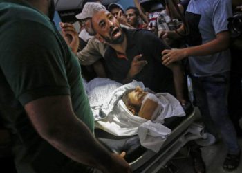 Hamas jura vengar “el crimen atroz” de Israel por matar a uno de sus miembros