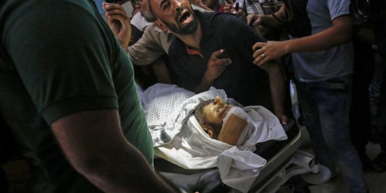 Hamas jura vengar “el crimen atroz” de Israel por matar a uno de sus miembros