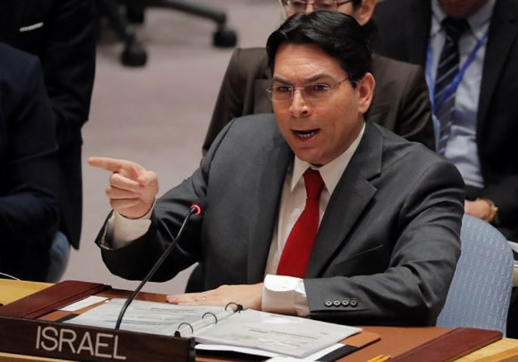 Consejo de Seguridad de la ONU se reunirá para discutir sobre túneles de ataque de Hezbolá en Israel