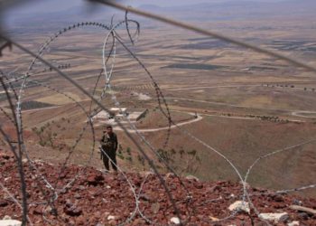 EE. UU. intentará rescatar a los Cascos Blancos atrapados en la frontera del Golán