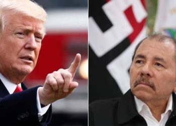 EEUU exigió al régimen de Daniel Ortega poner fin a la brutal represión