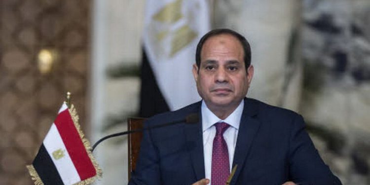 Egipto: Ley de Nacionalidad de Israel socava la paz en Medio Oriente