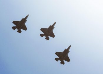 ¿Por qué quitar la niebla de las acciones de Israel en Siria ahora?