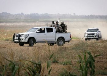 Hamás dice que regresará a la frontera de Gaza para restaurar la calma