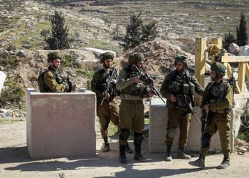 Israelí árabe condenado a 8 años por conspirar ataque terrorista contra soldados de las FDI