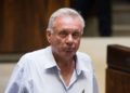 Miembro de la Unión Sionista suspendido en medio de acusación por abuso sexual