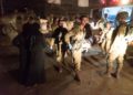 Israel rescata a 6 sirios, 4 de ellos huérfanos y heridos por ataques del régimen