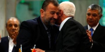 Hamas acepta propuesta egipcia de poner fin a la disputa con Fatah