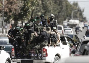Hamas se pone en alerta y despliega milicias para “una guerra total” con Israel