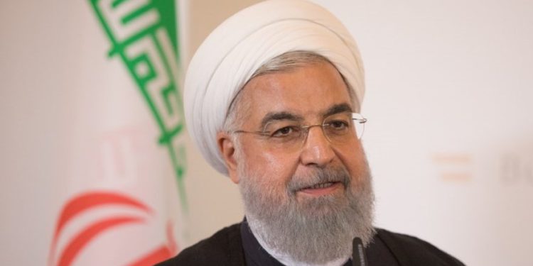 Mientras Irán rechaza conversaciones con EE. UU., Rouhani dice que Europa debe salvar el acuerdo nuclear