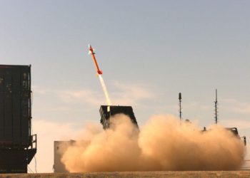 Israel prepara sus defensas para las amenazas del futuro