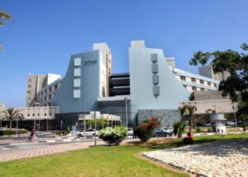Importante cirujano de hospital Soroka de Israel se suicida en quirófano