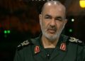 Alto mando iraní: Fuerzas en Siria están esperando órdenes para destruir a Israel