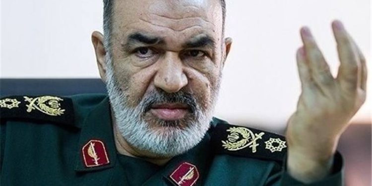 Comandante de la IRGC: Hezbolá puede destruir a Israel