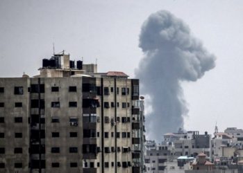 Israel tiene a Irán en el cerebro, y todas las cometas en Gaza no cambiarán eso