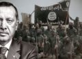 Turquía detiene a decenas de sospechosos de pertenecer a ISIS