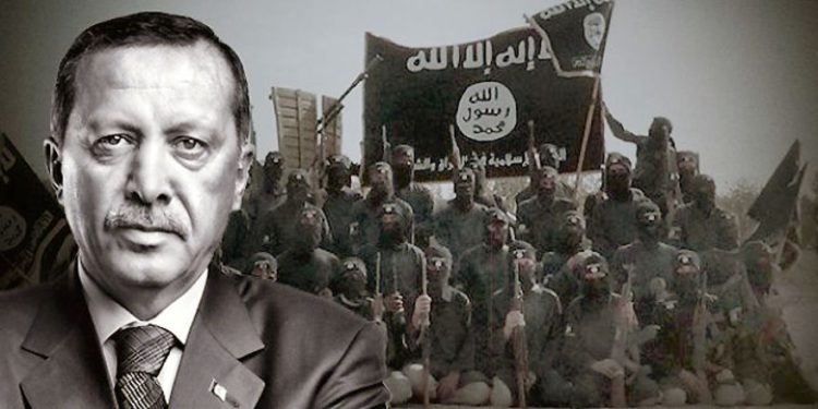 Turquía detiene a decenas de sospechosos de pertenecer a ISIS