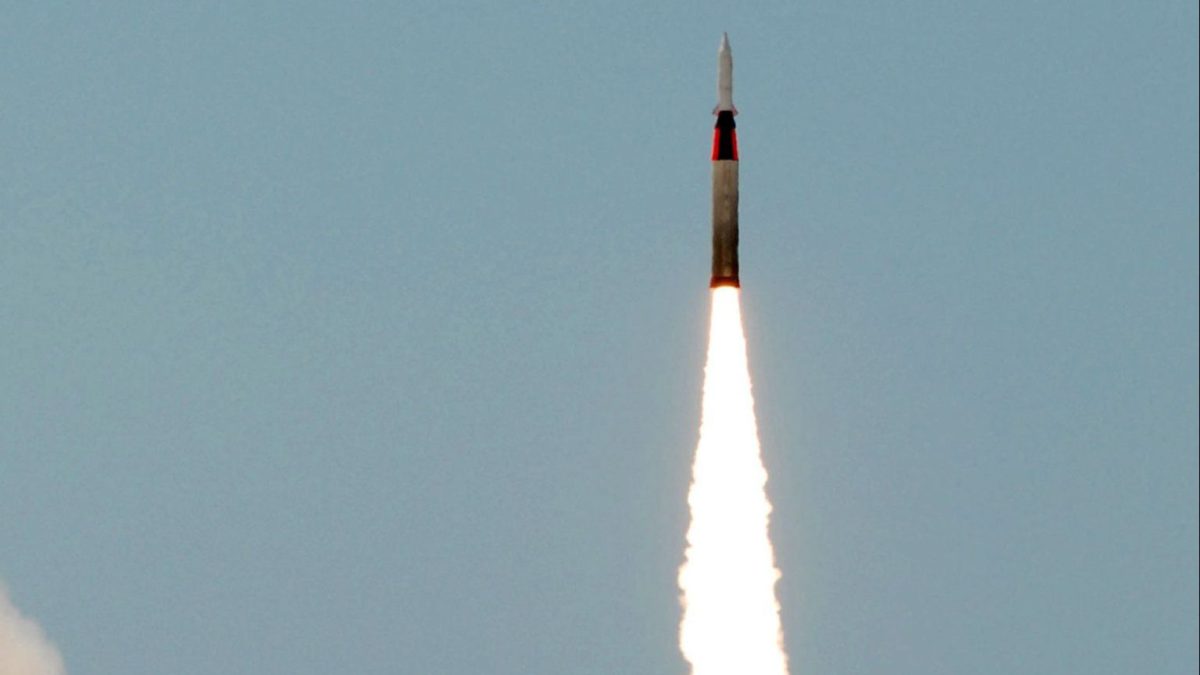 Israel impulsará los sistemas de defensa de misiles con $8 mil millones