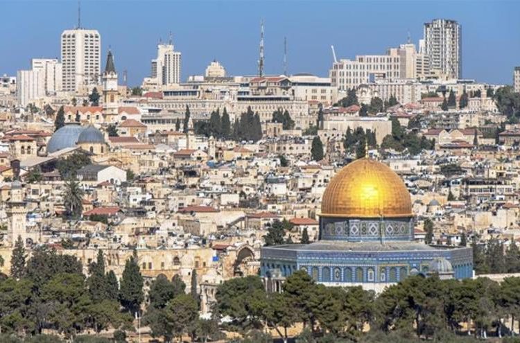 Israel cierra centro cultural francés en Jerusalem