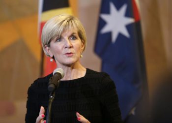 Australia pone fin a la ayuda directa a la Autoridad Palestina por pagos a terroristas