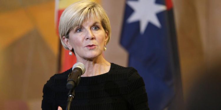 Australia pone fin a la ayuda directa a la Autoridad Palestina por pagos a terroristas