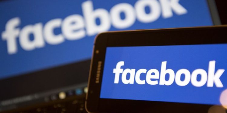 Facebook elimina la página de Nueva Jersey acusada de antisemitismo
