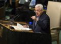 Líder de la Autoridad Palestina es hospitalizado nuevamente