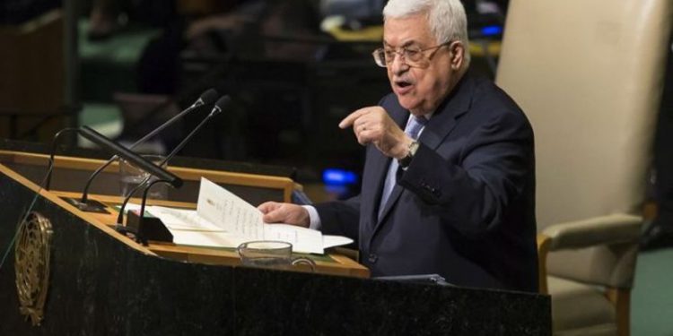 Líder de la Autoridad Palestina es hospitalizado nuevamente