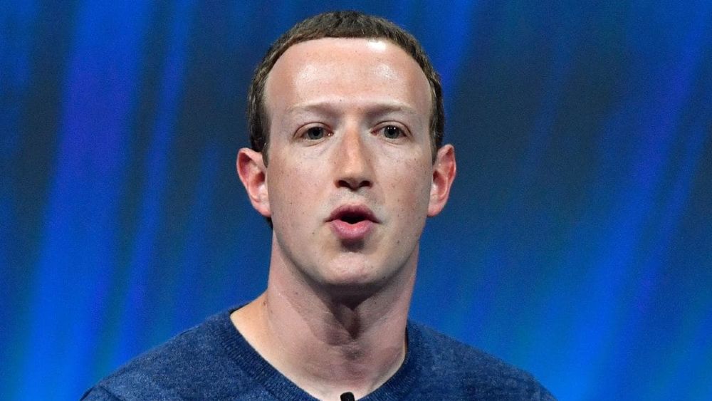 Zuckerberg aclara declaraciones sobre tratamiento de noticias falsas y negación del Holocausto