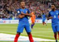La pesadilla multicultural del fútbol francés