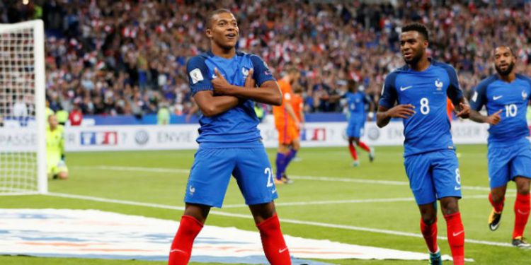 La pesadilla multicultural del fútbol francés
