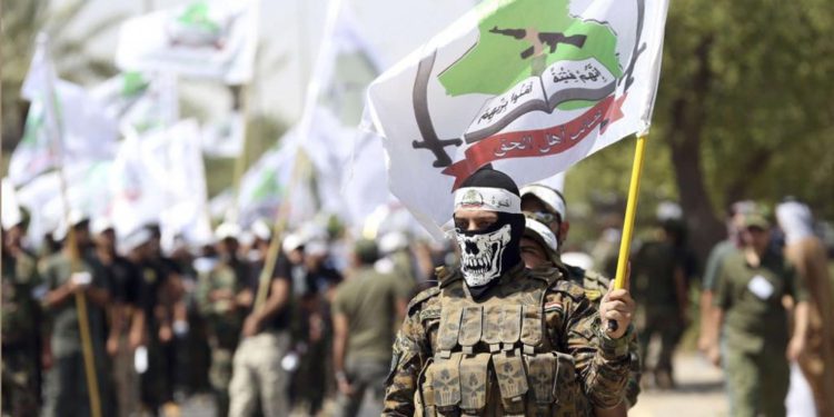 Enfrentar la corrupción de Irak es tan importante como enfrentarse a las milicias iraníes