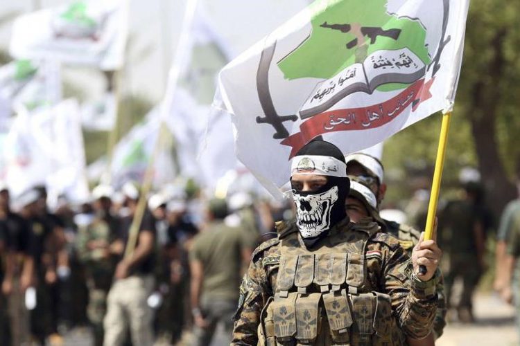 Enfrentar la corrupción de Irak es tan importante como enfrentarse a las milicias iraníes